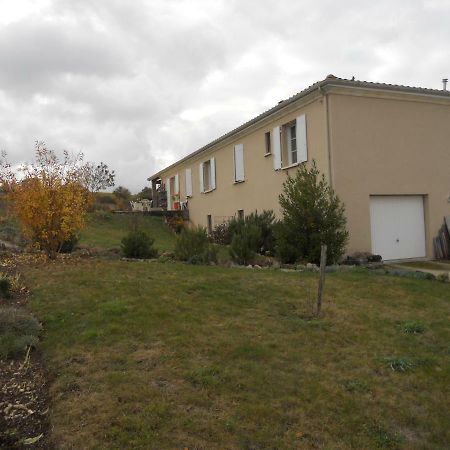 Maison La Croix Chambre Chez L ' Habitant Marsac  Экстерьер фото