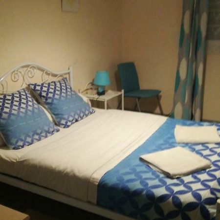 Maison La Croix Chambre Chez L ' Habitant Marsac  Экстерьер фото