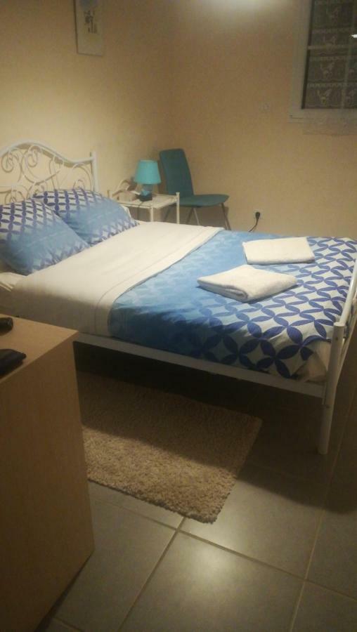 Maison La Croix Chambre Chez L ' Habitant Marsac  Номер фото