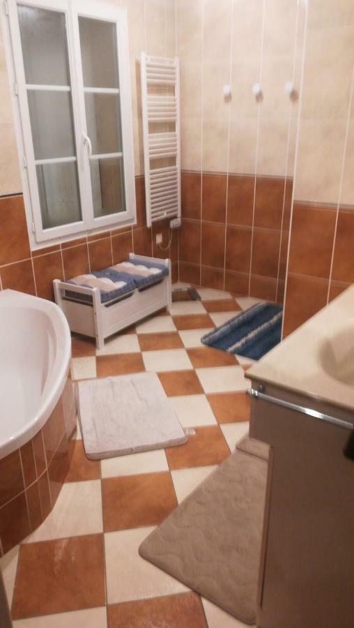 Maison La Croix Chambre Chez L ' Habitant Marsac  Экстерьер фото