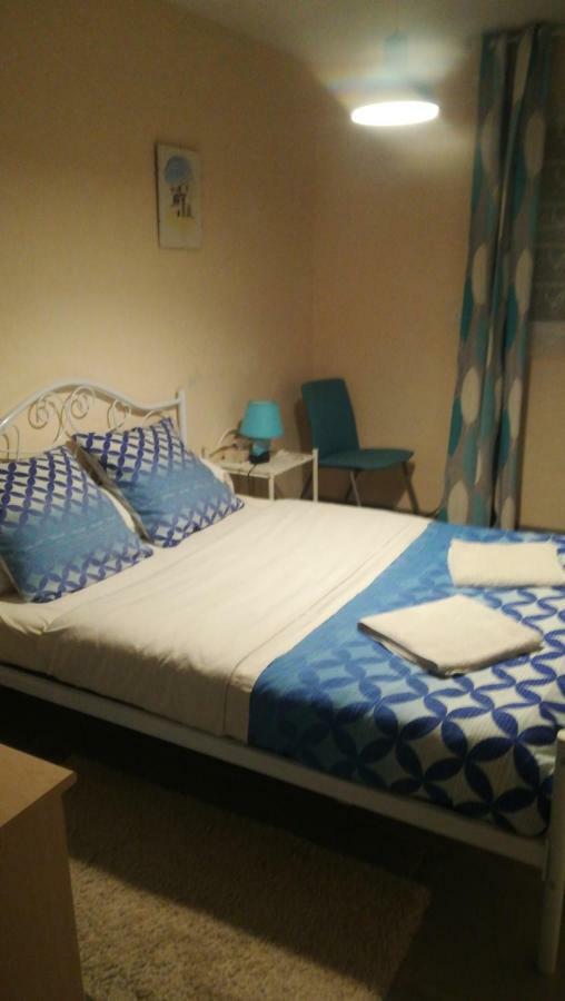 Maison La Croix Chambre Chez L ' Habitant Marsac  Экстерьер фото